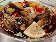 -花开餐厅(环湖中路店)