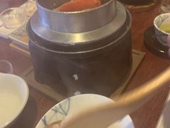 -蟹道乐(新宿本店)