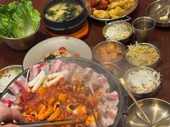 -双门洞·森系料理(体育西店)