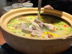-乔街深夜食堂·台州菜·高压锅生蚝(杭州总店)