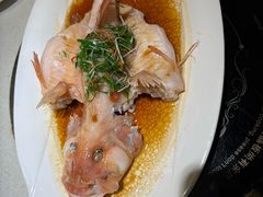 -顺峰顺水顺德菜(第一百货店)