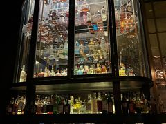 -Jing Bar 井酒吧