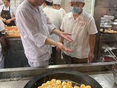 -大壶春生煎(四川中路店)