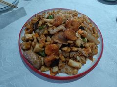 -大眼锅贴水饺(河东店)
