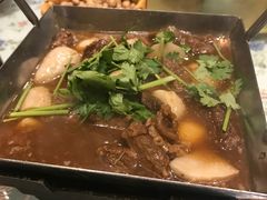 -醉南拳客家菜·河田鸡(西禅寺杨桥店)