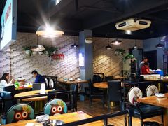 大堂-兄弟龙虾(胜太路总店)