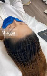 -MISS STAR·半永久纹眉·发际线·美瞳线