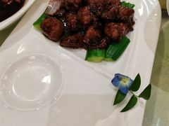 -顺风海鲜港(金玉兰店)