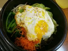 -青瓦餐厅·生鱼片·韩园烤肉(西塔店)