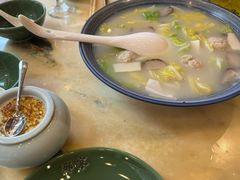 -那家小馆•北京菜•烤鸭(香山店)