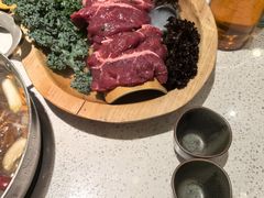 -庖丁家水煮牛排火锅(巴国城店)