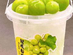 -巴蜀大将火锅(春熙店)