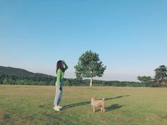 -钟山体育运动公园