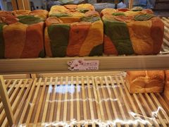 -崎本的店·专业酵种吐司(无锡万象汇店)