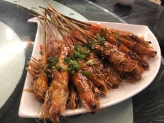 -美极鲜食坊(宝安南路店)