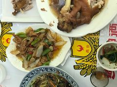-人民公社大食堂(顺义总店)