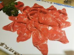 -码头故事火锅(郫县红光店)