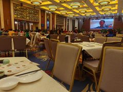 大堂-顺德人家食府(黄金广场店)