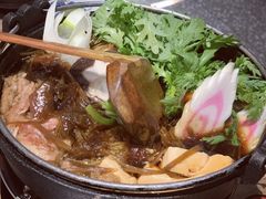 -好牛烧肉(世茂广场店)