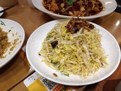 -同合居·非遗东北菜(红博会展店)
