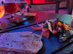 巴伐利亚肉面包-Ambra Haus琥珀屋精酿餐厅(宝山店)