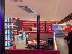 -去吃龙虾 | 烧烤·龙虾馆(红林世界城店)