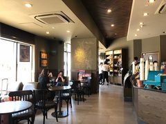 -星巴克(舟山蜈蚣峙店)