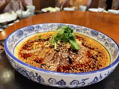 红汤鸡-盘飧市(春熙路店)