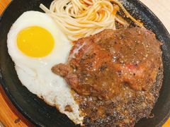-纽斯特牛排自助餐厅(浦江万达店)