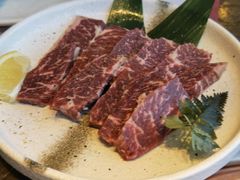 -一品诚记烤肉(大连柏威年购物中心店)