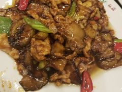 -晋阳饭庄(虎坊桥店)