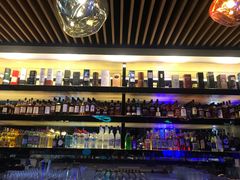 -MOSSO音乐酒吧·Live House(南京西路店)