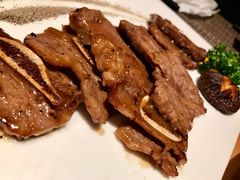 -皇品田苑日式料理(苏州中心店)