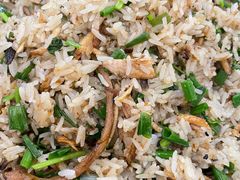 招牌黄鳝饭-台山美食一绝阿四台山黄鳝饭(阿四创作店)