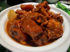 -煲煲好(朝阳门店)