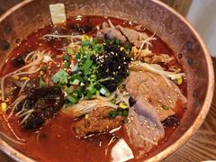 -成都你六姐·牛肉冒菜(城市集市合生汇店)