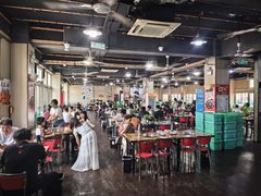 -皖北巫氏三胖地锅鸡(长淮总店)