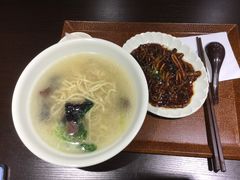-富源春面馆(四川北路店)