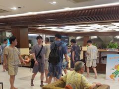 -汤连得温泉馆(宝山店)