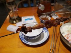 -城边边烧烤-魏晋烤肉旗舰店