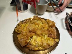 -洪氏嗨捞·猪肚鸡火锅(阳光天地店)