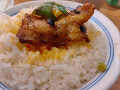 -花盐街·四川乐山小吃(西单大悦城店)