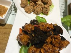-静莲斋素食(慈云寺店)