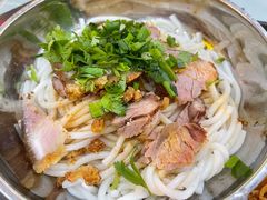 -红鼻子桂林米粉(金唐新光界店)
