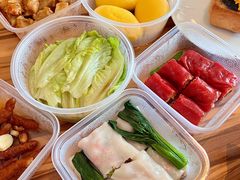 -点都德(花城店)