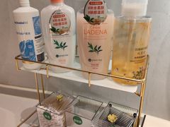 -涨巢·潮玩水疗局