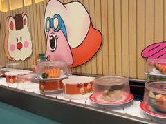 -元气寿司(环球港店)