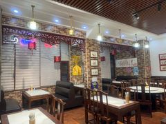 -天天初二·天津传统捞面·天津特色菜(凌奥总店)