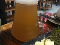 -老北京羊蝎子(永德路店)