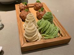 -享月汤皇·海鲜小火锅·聚会(曲江创意谷店)